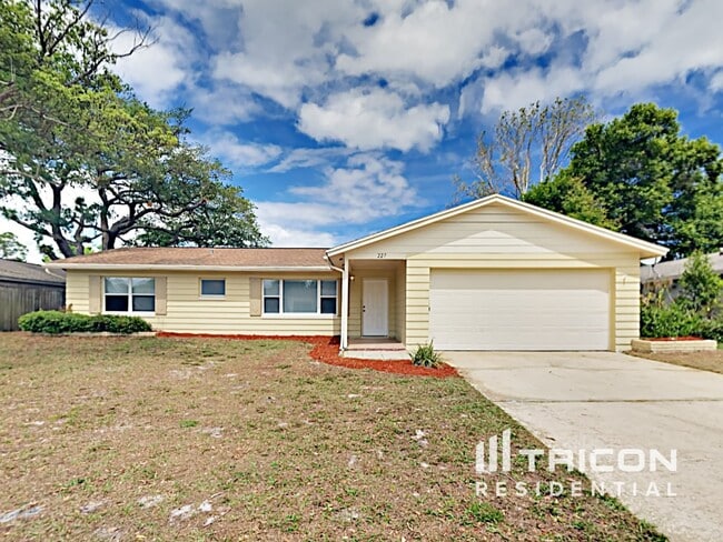 property at 227 Lochmond Dr