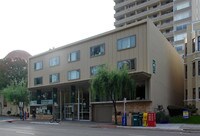 Building Photo - Park Place Apartamentos in Sacramento, California