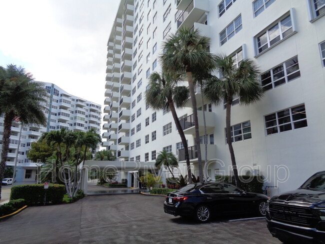 340 Sunset Dr in Fort Lauderdale, FL - Building Photo - Building Photo
