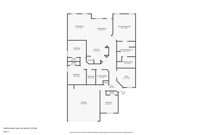 11957 Haven St in Las Vegas, NV - Building Photo - Building Photo