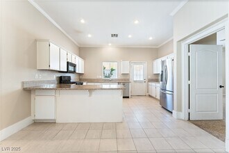 1636 Morse Arberry Ave in Las Vegas, NV - Building Photo - Building Photo