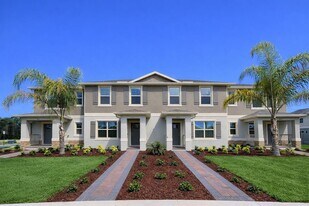 18123 Cider Ml Ln in Winter Garden, FL - Building Photo
