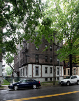 158-10 Sanford Ave Apartments