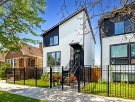 1522 N Leamington Ave in Chicago, IL - Building Photo