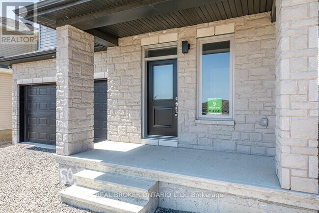 9 Griffith Wy in Carleton Place, ON - Building Photo - Building Photo