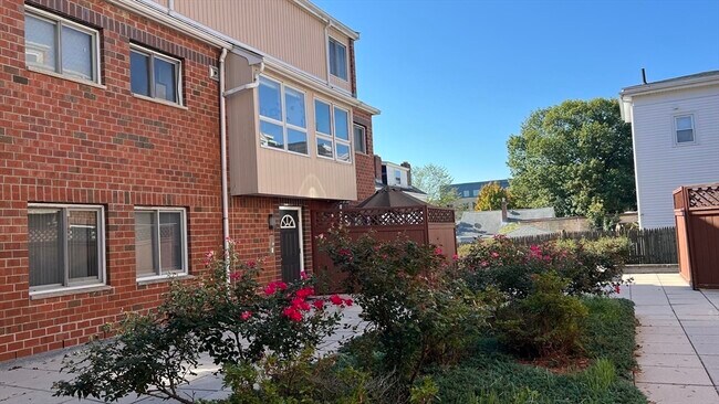 property at 91 Spring St