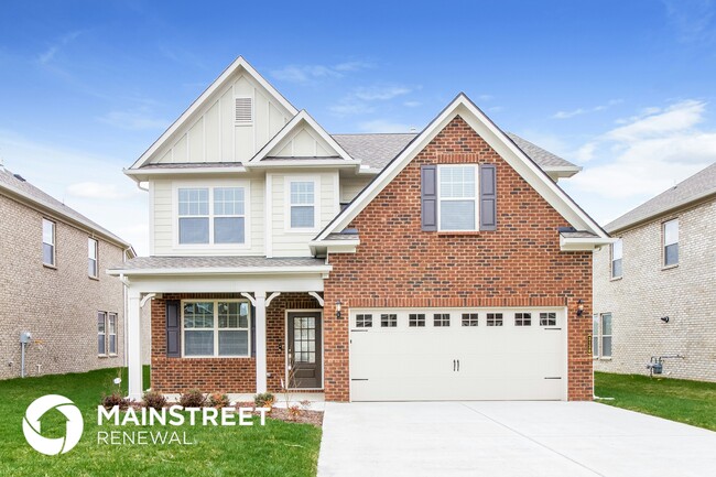 property at 3130 Kemp Wy