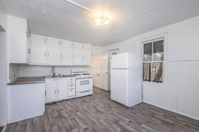 719 Davis St in Kalamazoo, MI - Building Photo - Building Photo