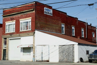 110MercerSt in Princeton, WV - Building Photo - Building Photo