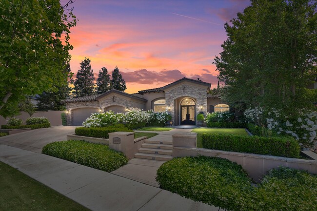property at 2206 Ribble Valley Dr
