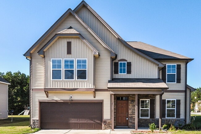 property at 5045 Stonewood Pines Dr