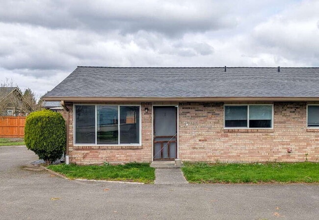 property at 8026 51st Ave NE