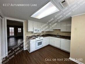 6117 Autumnwood Ln in Tuscaloosa, AL - Building Photo - Building Photo
