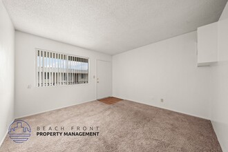 Trinidad Apartments in Hawthorne, CA - Building Photo - Building Photo