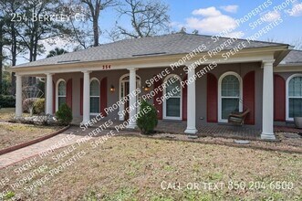 254 Berkley Ct in Mobile, AL - Building Photo - Building Photo