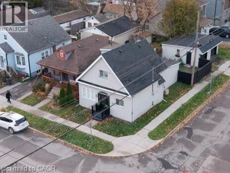 property at 39 Division St