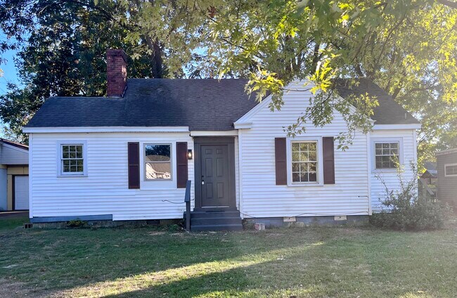 132 King St in Columbus, MS - Building Photo - Building Photo