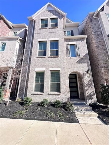 2213 Palomino St in Mesquite, TX - Foto de edificio - Building Photo