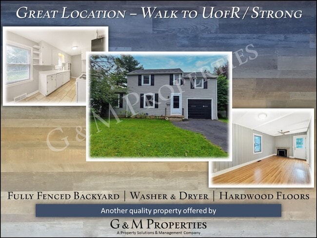 property at 175 Lattimore Rd