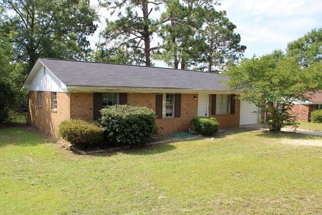 3430 Kensington Dr S in Augusta, GA - Building Photo - Building Photo