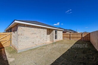 8905 Tarrant Rd in Amarillo, TX - Building Photo - Building Photo