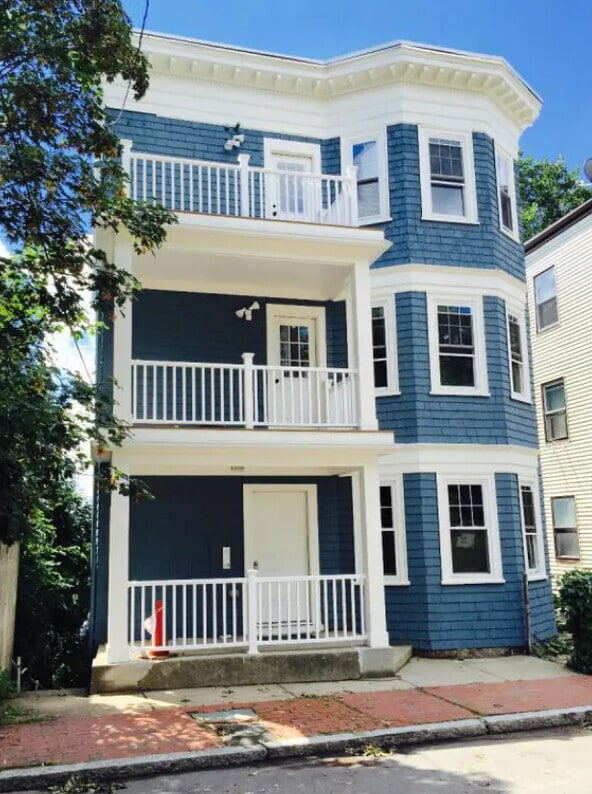 property at 49 Beech Glen St