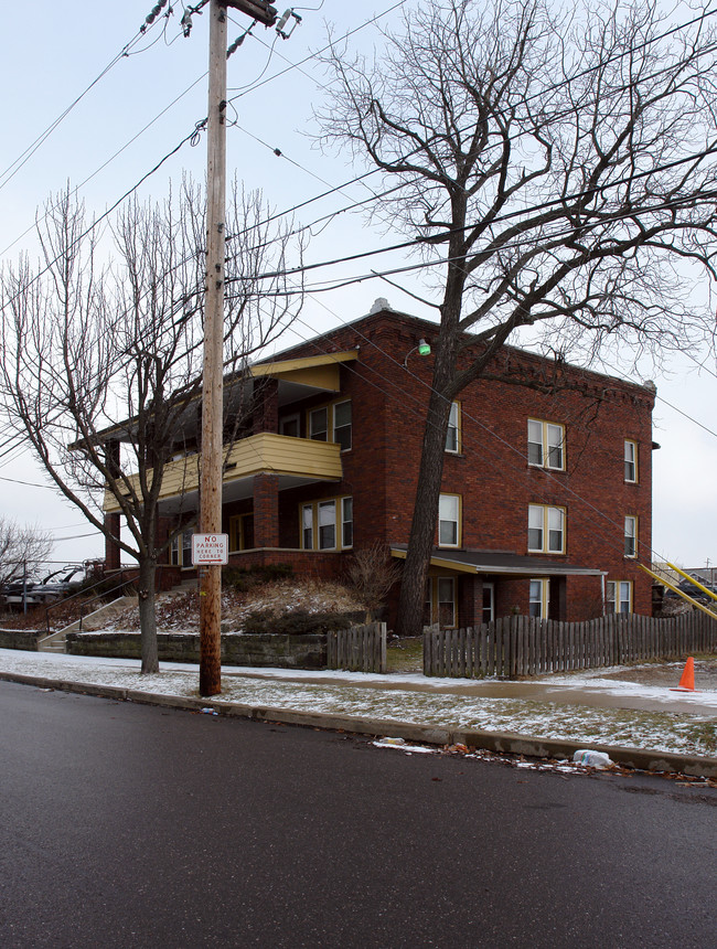 41-43 S Valley St in Akron, OH - Building Photo - Building Photo