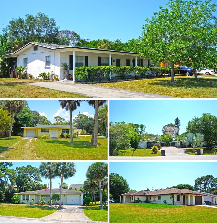 308-630 Briarwood Rd in Venice, FL - Building Photo