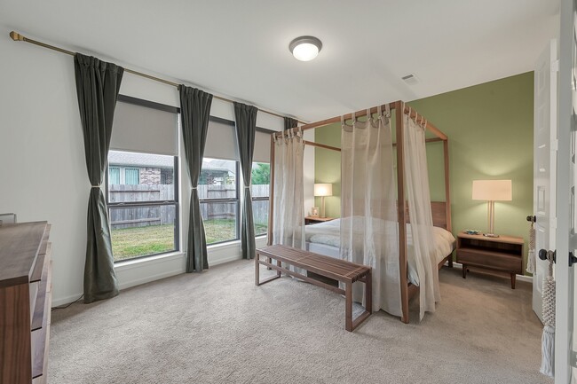 property at 647 Sand Branch Dr