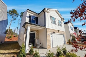 265 Lauritsen Way in Newnan, GA - Building Photo - Building Photo