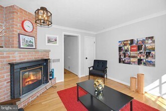 605 S St Asaph St in Alexandria, VA - Building Photo - Building Photo
