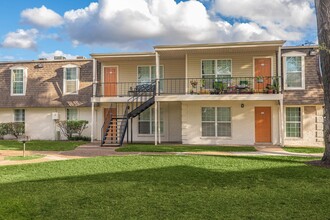 Havenwood in Houston, TX - Building Photo - Building Photo