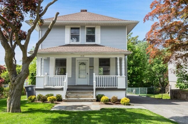 property at 166 Grant Ave