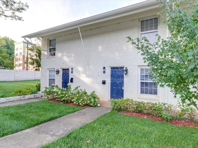 property at 325 S Gardner Ave