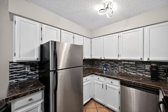 property at 12083 E Harvard Ave