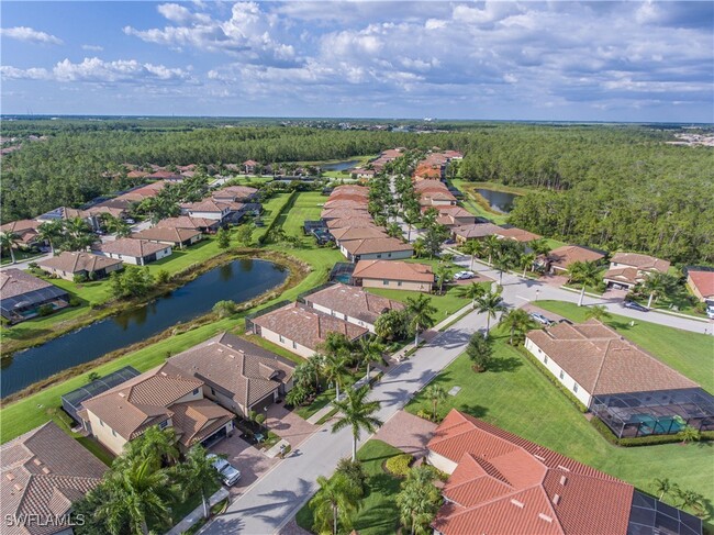 property at 11264 Reflection Isles Blvd