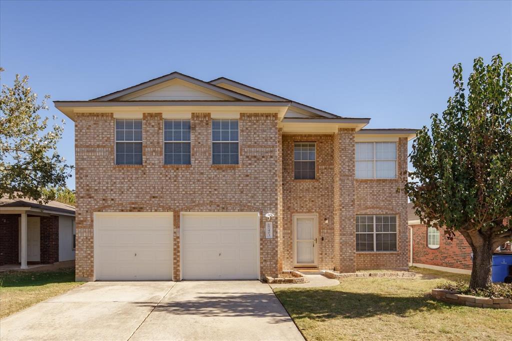 17403 Wiseman Dr in Pflugerville, TX - Building Photo