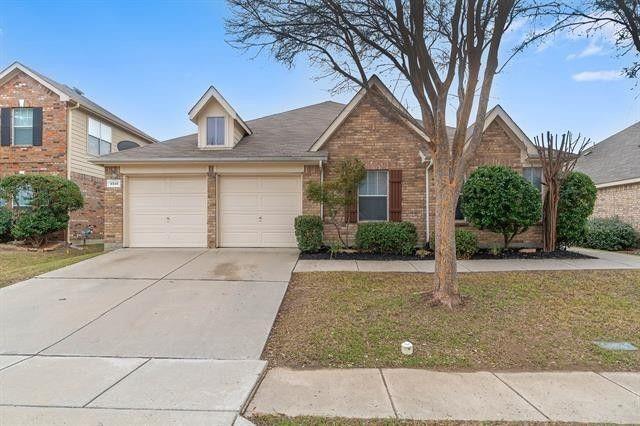 property at 4816 Red Velvet Rd