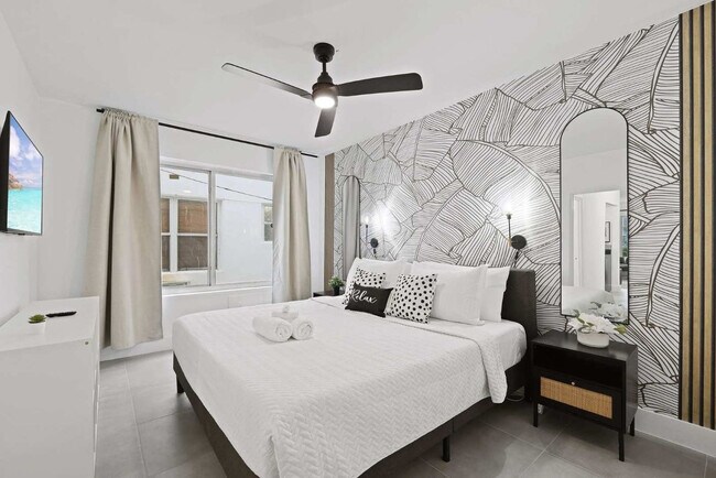 7340 Harding Ave, Unit FL1-ID1240900P in Miami Beach, FL - Building Photo - Building Photo