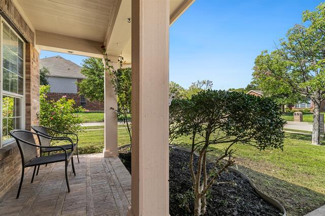 10543 Highland Ridge Rd in Fort Worth, TX - Building Photo - Building Photo