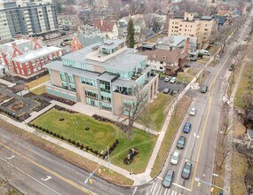 600 East Ave, Unit 9 in Rochester, NY - Building Photo - Building Photo