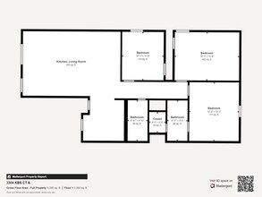 3304 Kbs Ct, Unit Unit A in Killeen, TX - Foto de edificio - Building Photo