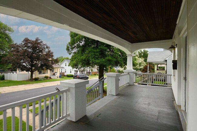 5407 Catalpha Rd in Baltimore, MD - Building Photo - Building Photo
