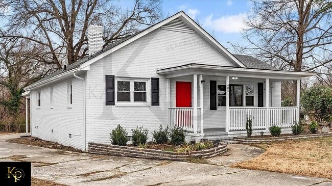 605 Apple St in Burlington, NC - Building Photo - Building Photo