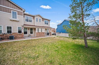 2404 Obsidian Forest View in Colorado Springs, CO - Foto de edificio - Building Photo