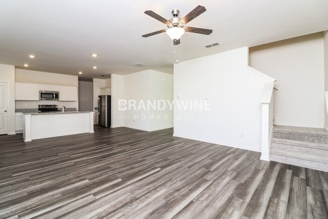 546 Otway Lp in Winder, GA - Building Photo - Building Photo