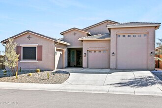 24847 N 175th Dr in Surprise, AZ - Building Photo - Building Photo