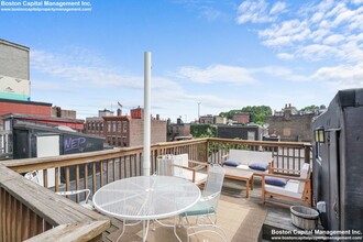 198 Endicott St, Unit 3 in Boston, MA - Building Photo - Building Photo