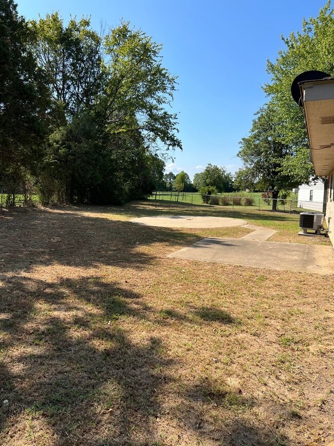 207 S 45th St in Van Buren, AR - Building Photo - Building Photo