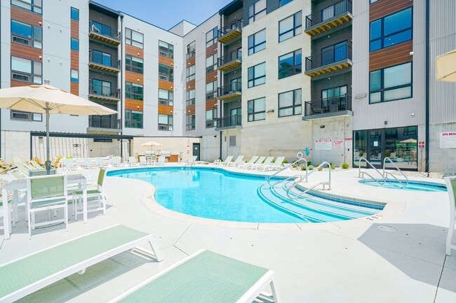 Haven at Uptown